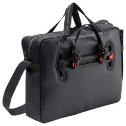 VAUDE Mineo Commuter Briefcase 17 - Umhängetasche -Vaude vaude mineo commuter briefcase 17 umhaengetasche detail 3
