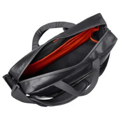 VAUDE Mineo Commuter Briefcase 17 - Umhängetasche -Vaude vaude mineo commuter briefcase 17 umhaengetasche detail 4