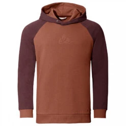 VAUDE Mineo Hoody III - Hoodie -Vaude vaude mineo hoody iii hoodie 1