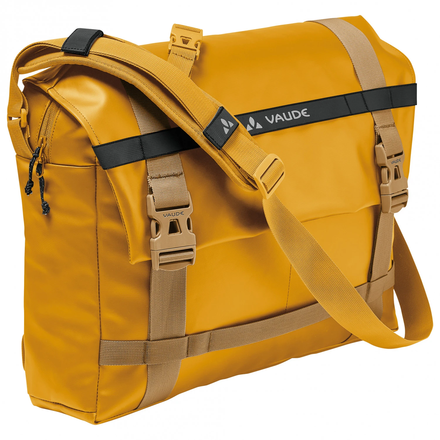 VAUDE Mineo Messenger 22 - Umhängetasche 9 VAUDE Mineo Messenger 22 - Umhängetasche – Bild 7
