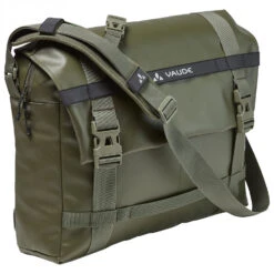 VAUDE Mineo Messenger 22 - Umhängetasche