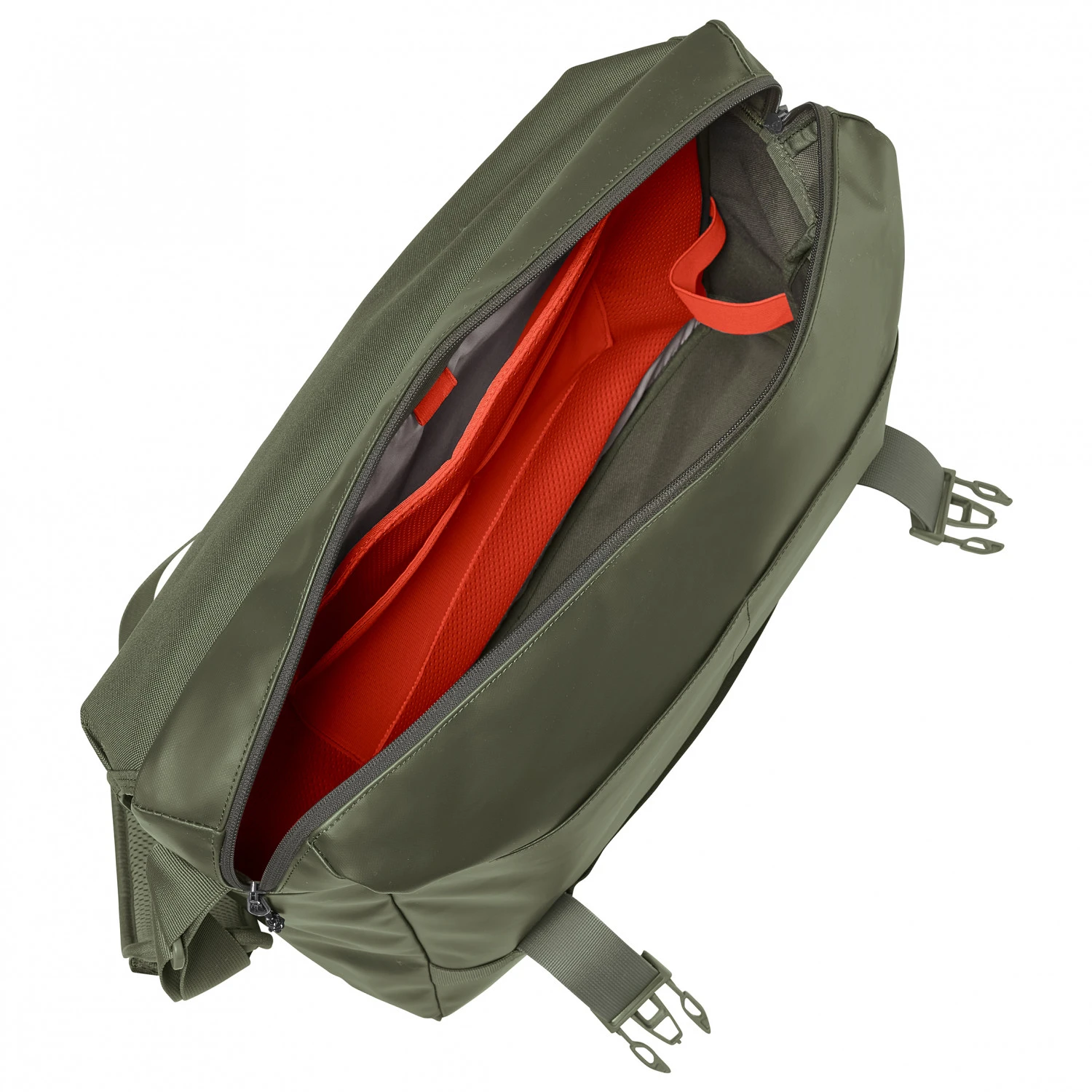 VAUDE Mineo Messenger 22 - Umhängetasche 5 VAUDE Mineo Messenger 22 - Umhängetasche – Bild 3