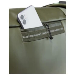 VAUDE Mineo Messenger 22 - Umhängetasche 14 VAUDE Mineo Messenger 22 - Umhängetasche -Vaude vaude mineo messenger 22 umhaengetasche detail 5