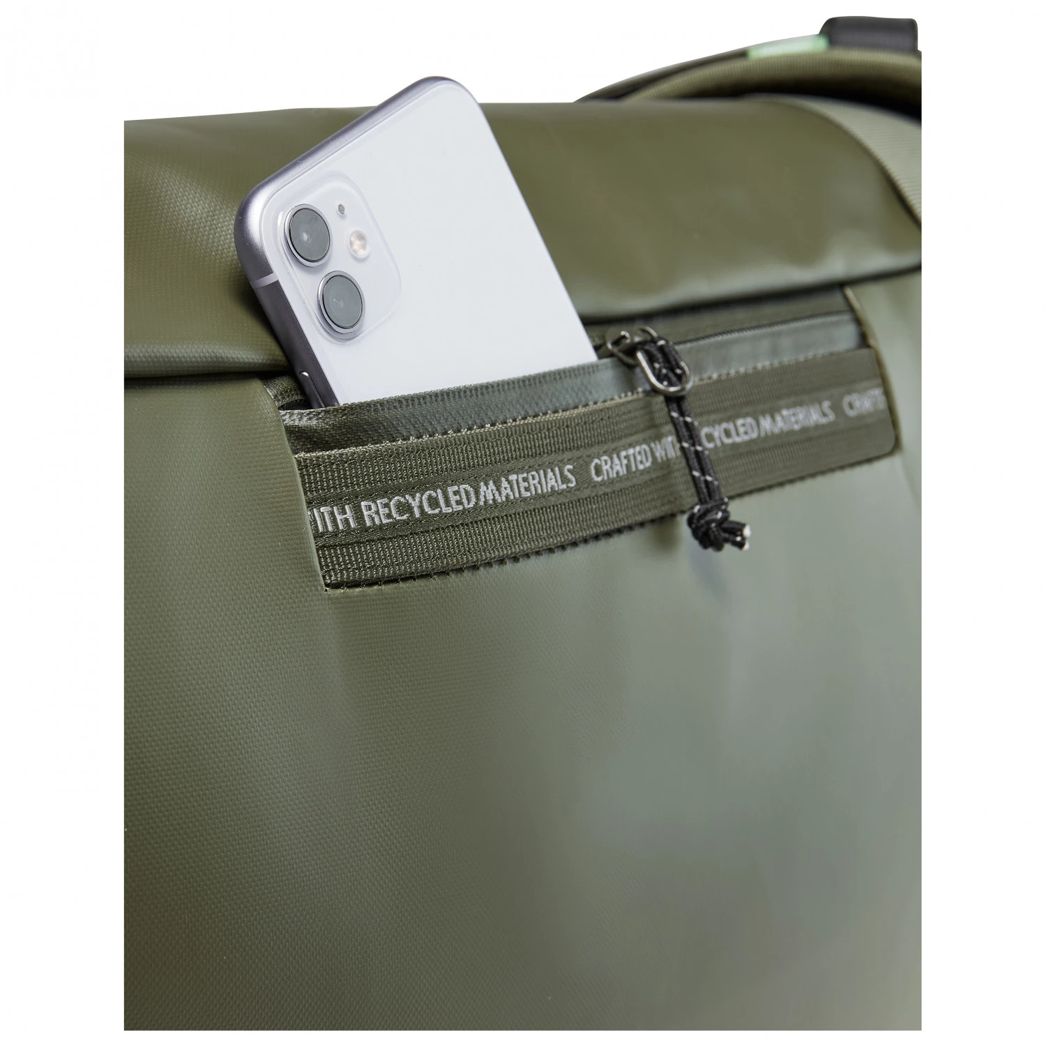 VAUDE Mineo Messenger 22 - Umhängetasche 7 VAUDE Mineo Messenger 22 - Umhängetasche – Bild 5