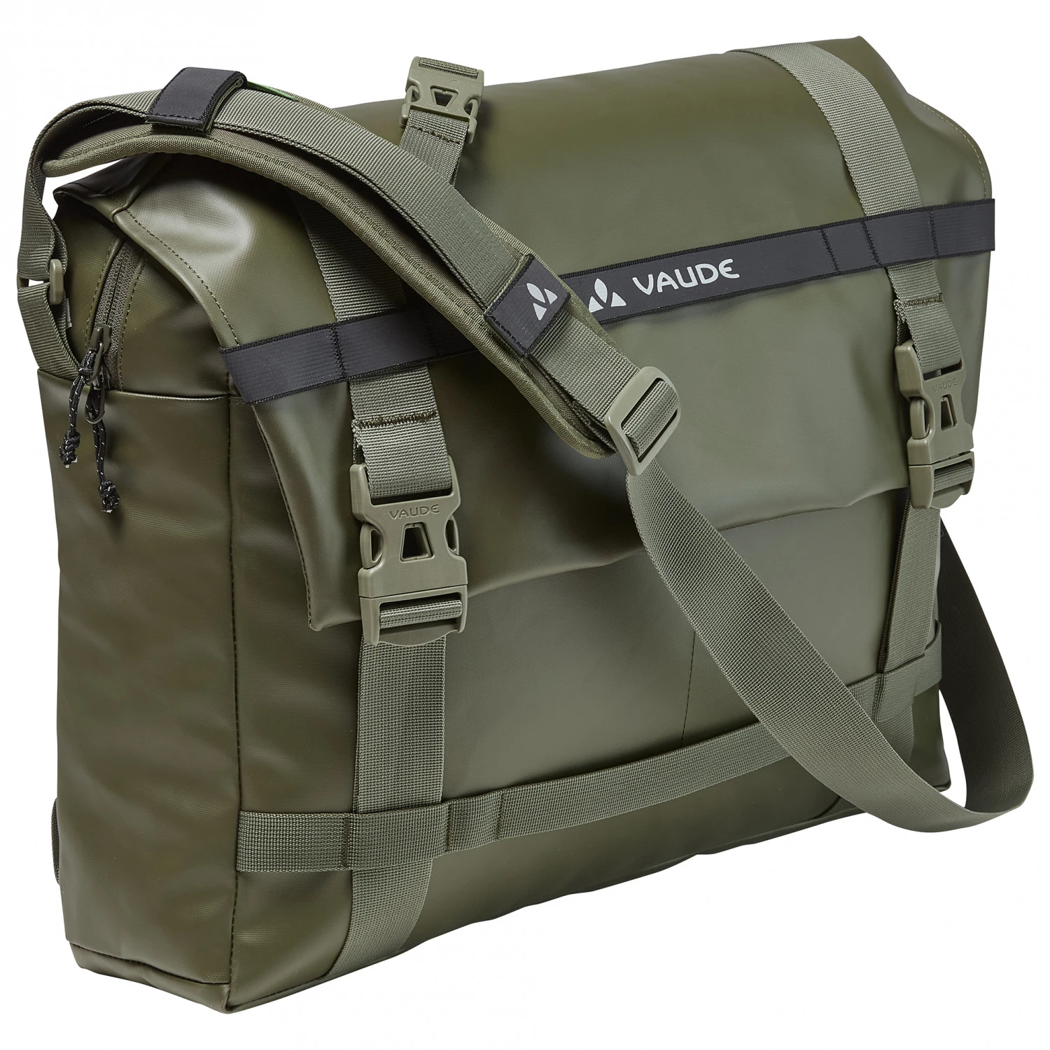 VAUDE Mineo Messenger 22 - Umhängetasche 3 VAUDE Mineo Messenger 22 - Umhängetasche