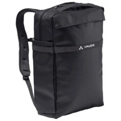 VAUDE Mineo Transformer Backpack 20 - Gepäckträgertasche -Vaude vaude mineo transformer backpack 20 gepaecktraegertasche 1
