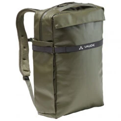 VAUDE Mineo Transformer Backpack 20 - Gepäckträgertasche -Vaude vaude mineo transformer backpack 20 gepaecktraegertasche 2