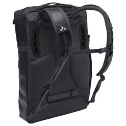 VAUDE Mineo Transformer Backpack 20 - Gepäckträgertasche -Vaude vaude mineo transformer backpack 20 gepaecktraegertasche detail 3