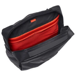 VAUDE Mineo Transformer Backpack 20 - Gepäckträgertasche -Vaude vaude mineo transformer backpack 20 gepaecktraegertasche detail 5