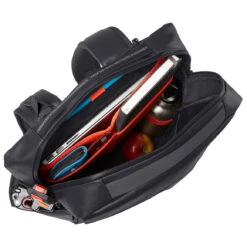 VAUDE Mineo Transformer Backpack 20 - Gepäckträgertasche -Vaude vaude mineo transformer backpack 20 gepaecktraegertasche detail 6