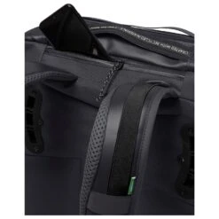 VAUDE Mineo Transformer Backpack 20 - Gepäckträgertasche -Vaude vaude mineo transformer backpack 20 gepaecktraegertasche detail 7