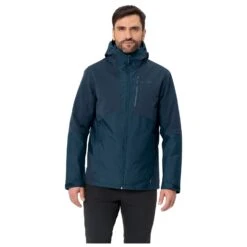 VAUDE Miskanti 3in1 Jacket II - Doppeljacke -Vaude vaude miskanti 3in1 jacket ii doppeljacke detail 3