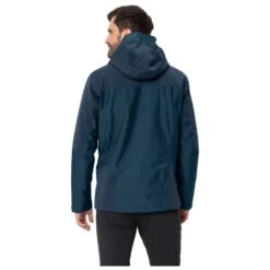 VAUDE Miskanti 3in1 Jacket II - Doppeljacke -Vaude vaude miskanti 3in1 jacket ii doppeljacke detail 4