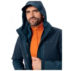 VAUDE Miskanti 3in1 Jacket II - Doppeljacke -Vaude vaude miskanti 3in1 jacket ii doppeljacke detail 5