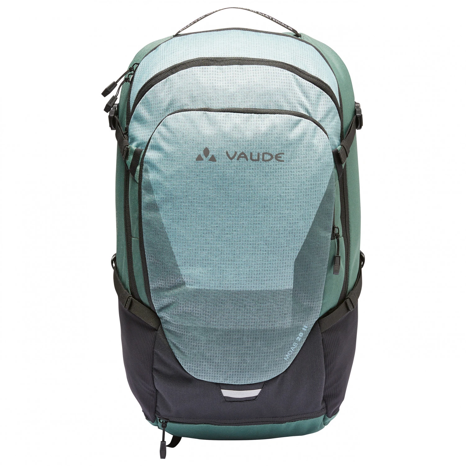 VAUDE Moab 20 II - Bike-Rucksack 9 VAUDE Moab 20 II - Bike-Rucksack – Bild 7