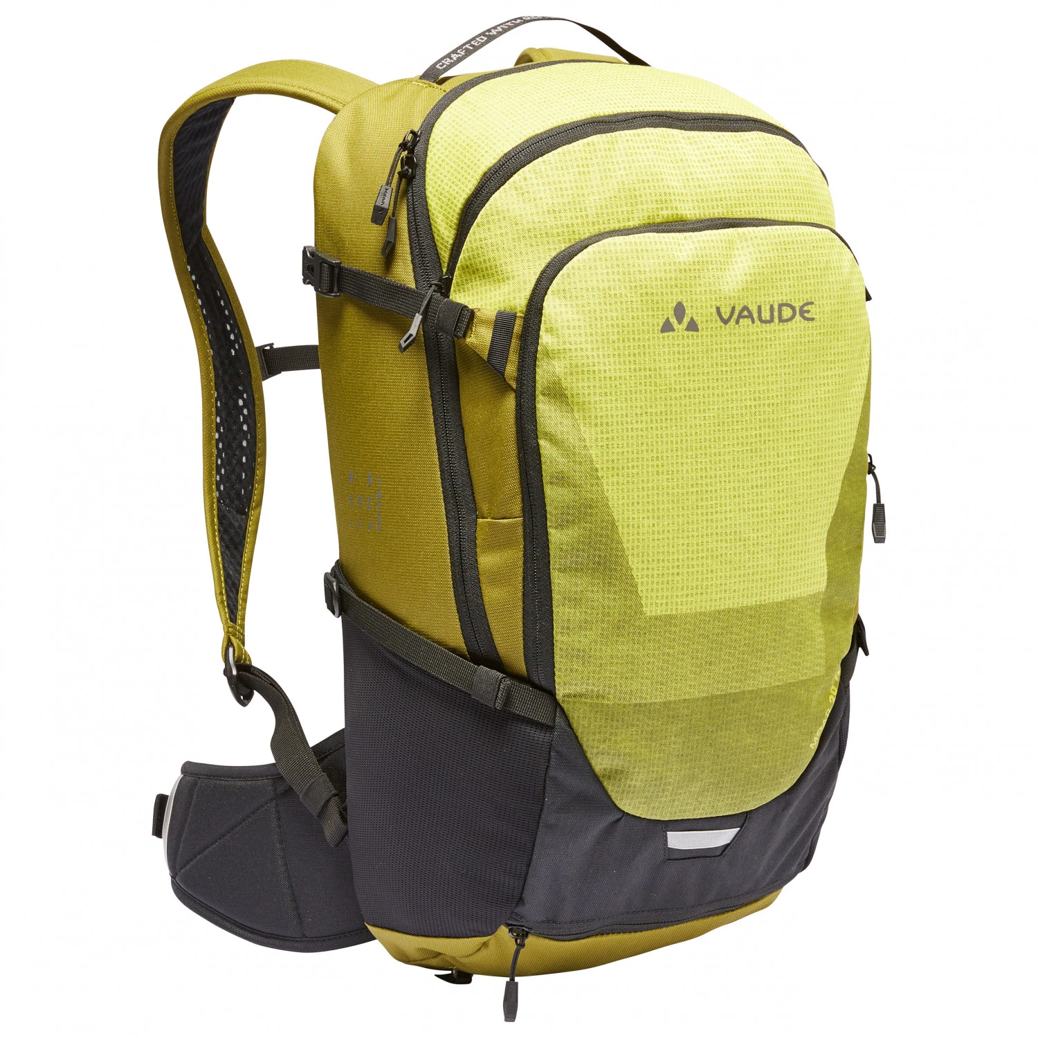 VAUDE Moab 20 II - Bike-Rucksack 7 VAUDE Moab 20 II - Bike-Rucksack – Bild 5