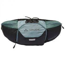 VAUDE Moab Hip Pack 4 - Hüfttasche -Vaude vaude moab hip pack 4 huefttasche 2