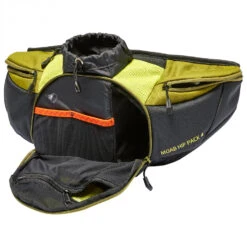 VAUDE Moab Hip Pack 4 - Hüfttasche -Vaude vaude moab hip pack 4 huefttasche detail 3
