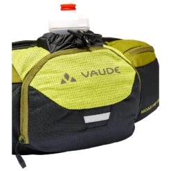 VAUDE Moab Hip Pack 4 - Hüfttasche -Vaude vaude moab hip pack 4 huefttasche detail 4