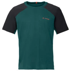 VAUDE Moab Pro Shirt - Radtrikot -Vaude vaude moab pro shirt radtrikot 1
