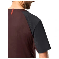 VAUDE Moab Pro Shirt - Radtrikot -Vaude vaude moab pro shirt radtrikot detail 6