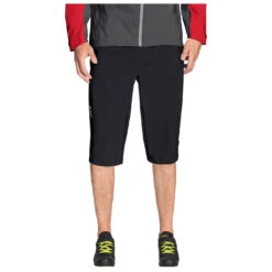 VAUDE Moab Rain Shorts - Radhose -Vaude vaude moab rain shorts radhose detail 3