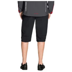 VAUDE Moab Rain Shorts - Radhose -Vaude vaude moab rain shorts radhose detail 4