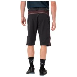 VAUDE Moab Shorts V - Radhose -Vaude vaude moab shorts v radhose detail 4