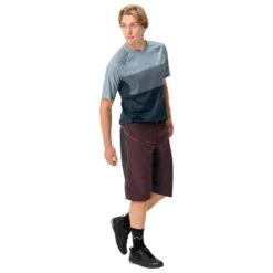 VAUDE Moab Shorts V - Radhose -Vaude vaude moab shorts v radhose detail 5
