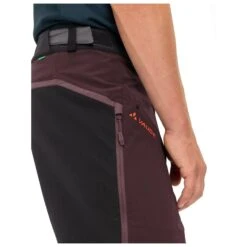 VAUDE Moab Shorts V - Radhose -Vaude vaude moab shorts v radhose detail 6