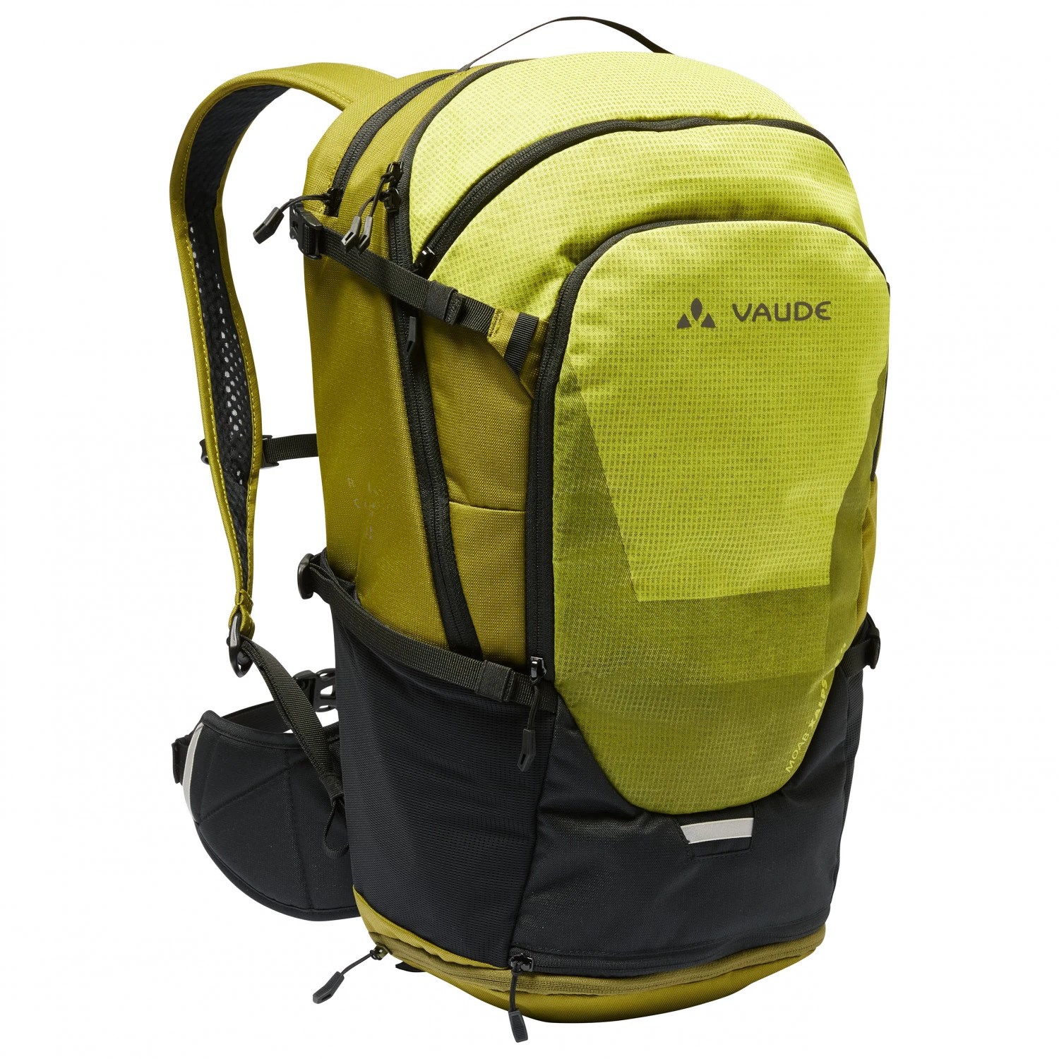 VAUDE Moab Xalps 25 II - Bike-Rucksack 6 VAUDE Moab Xalps 25 II - Bike-Rucksack – Bild 4