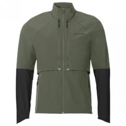 VAUDE Moab Zip Off Jacket - Fahrradjacke 18 VAUDE Moab Zip Off Jacket - Fahrradjacke -Vaude vaude moab zip off jacket fahrradjacke 1