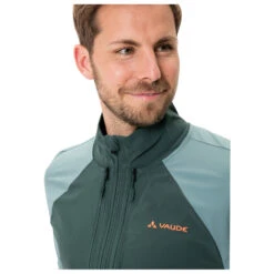 VAUDE Moab Zip Off Jacket - Fahrradjacke 15 VAUDE Moab Zip Off Jacket - Fahrradjacke -Vaude vaude moab zip off jacket fahrradjacke detail 5