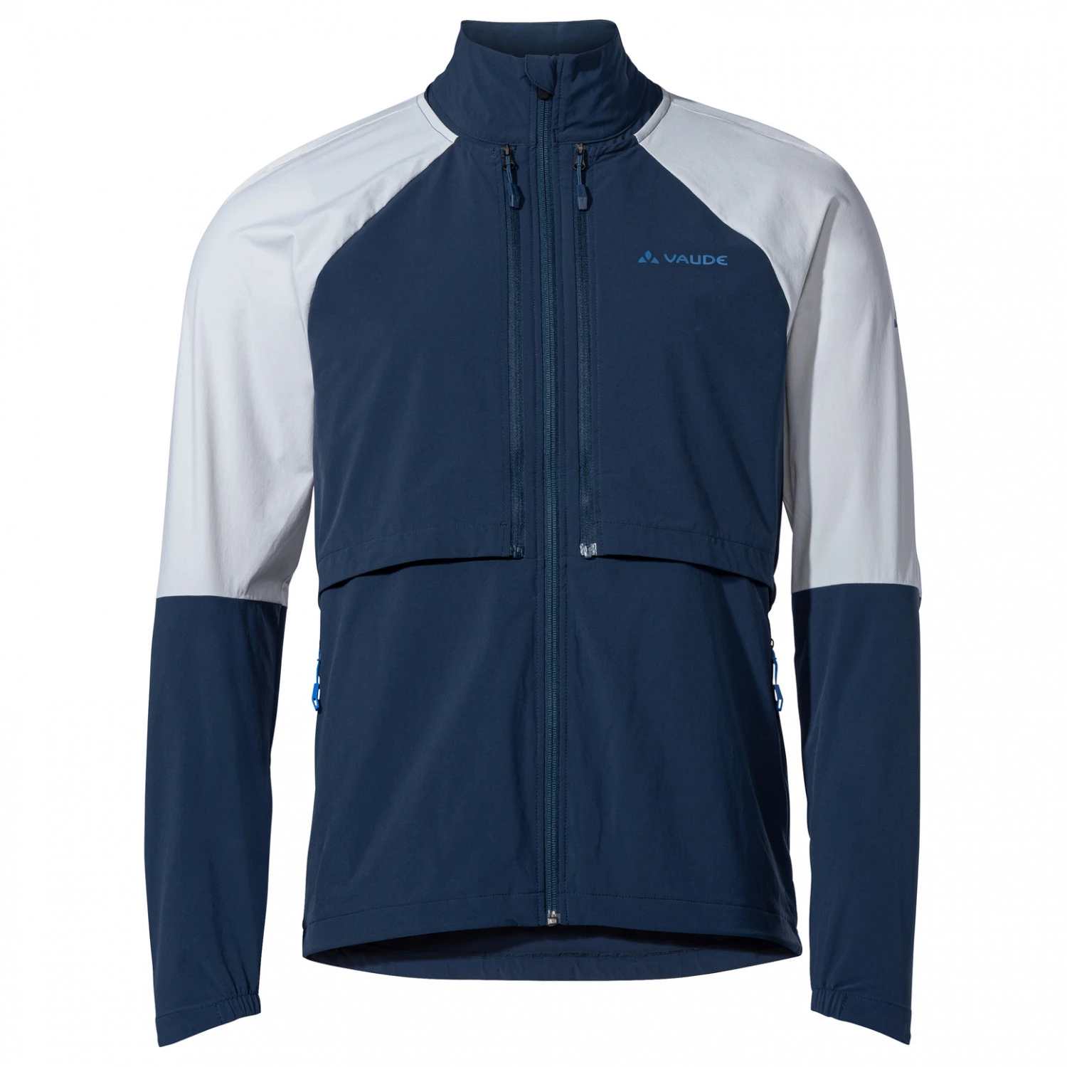VAUDE Moab Zip Off Jacket - Fahrradjacke 3 VAUDE Moab Zip Off Jacket - Fahrradjacke