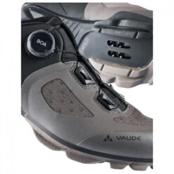 VAUDE MTB Kuro Tech - Radschuhe -Vaude vaude mtb kuro tech radschuhe detail 5