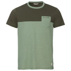 VAUDE Nevis Shirt III - T-Shirt -Vaude vaude nevis shirt iii t shirt 3