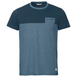 VAUDE Nevis Shirt III - T-Shirt -Vaude vaude nevis shirt iii t shirt 4