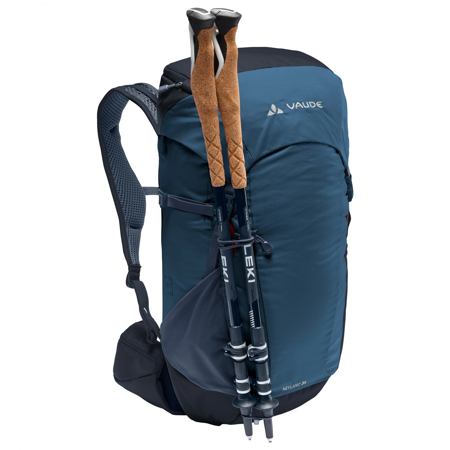 VAUDE Neyland 24 - Wanderrucksack 7 VAUDE Neyland 24 - Wanderrucksack – Bild 5