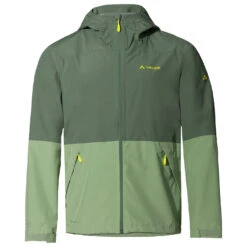 VAUDE Neyland 2.5L Jacket - Regenjacke -Vaude vaude neyland 25l jacket regenjacke 2