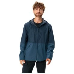 VAUDE Neyland 2.5L Jacket - Regenjacke -Vaude vaude neyland 25l jacket regenjacke detail 3