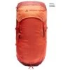 VAUDE Neyland 30 - Wanderrucksack -Vaude vaude neyland 30 wanderrucksack