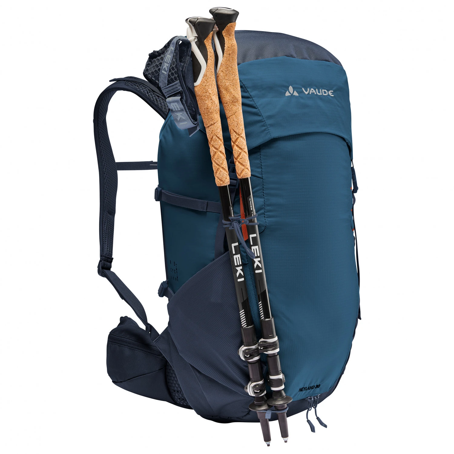 VAUDE Neyland 30 - Wanderrucksack 8 VAUDE Neyland 30 - Wanderrucksack – Bild 6