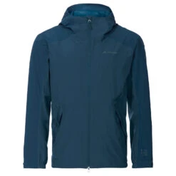 VAUDE Neyland Jacket II - Regenjacke -Vaude vaude neyland jacket ii regenjacke 1