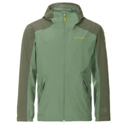 VAUDE Neyland Jacket II - Regenjacke