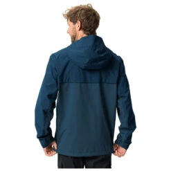 VAUDE Neyland Jacket II - Regenjacke -Vaude vaude neyland jacket ii regenjacke detail 4