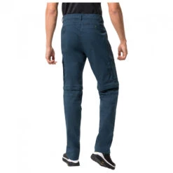 VAUDE Neyland Zip Off Pants - Zip-Off Hose 13 VAUDE Neyland Zip Off Pants - Zip-Off Hose -Vaude vaude neyland zip off pants zip off hose detail 4