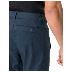 VAUDE Neyland Zip Off Pants - Zip-Off Hose 15 VAUDE Neyland Zip Off Pants - Zip-Off Hose -Vaude vaude neyland zip off pants zip off hose detail 6