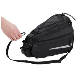 VAUDE Off Road Bag M - Fahrradtasche -Vaude vaude off road bag m fahrradtasche detail 3