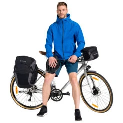 VAUDE OnTour Box M - Lenkertasche -Vaude vaude ontour box m lenkertasche detail 6