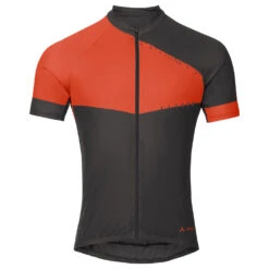 VAUDE Posta Full Zip Tricot - Radtrikot -Vaude vaude posta full zip tricot radtrikot 1